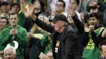 Nike Co-Founder and Oregon Alum Phil Knight Makes Bid to Purchase Portland Trail Blazers
