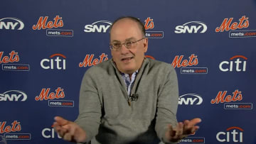 Mets' Steve Cohen Calls Adding At Deadline 'Silly' Barring Turnaround