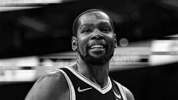 What? This Team Is The Favorite To Trade For Kevin Durant