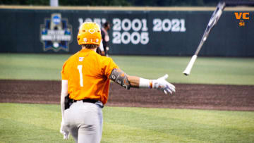Volunteer Country Podcast: Recapping Tennessee Baseball Regional Sweep; Predicting When Records Will Be Broken!
