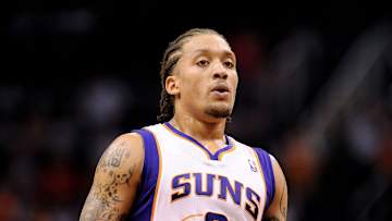 Former Suns Player Michael Beasley Signs 7-Figure Deal in China