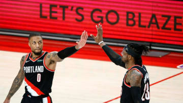 Blazers-Nuggets Preview: Can Nikola Jokic Keep Pace With Portland?