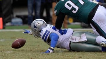 Cowboys RB Ezekiel Elliott Reveals No. 1 Goal