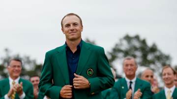 Spieth Is Once Again A Winner; Can He Add Another Masters Next?