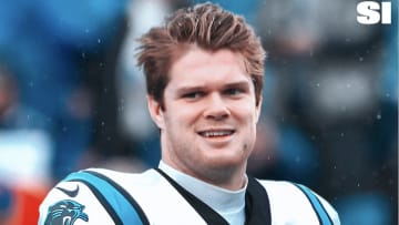 Fantasy Reaction: Jets Trade Sam Darnold to Panthers