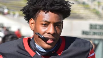 MSU Football '22 Target, Peyton Williams: "Wherever I fit in."