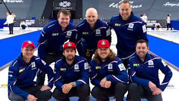 Extra Extra End: World Men’s and More