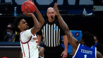 Tahj Eaddy’s NBA Draft Odds