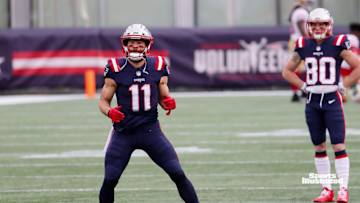 Remembering Edelman's Humble NFL Beginnings