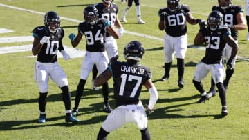 6 Observations on the Jaguars’ Schedule: Coaching Matchups, Disrespect and a Tough Stretch