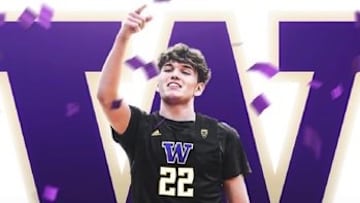 There's Goes Another One: Linhardt Leaves UW for the Transfer Portal