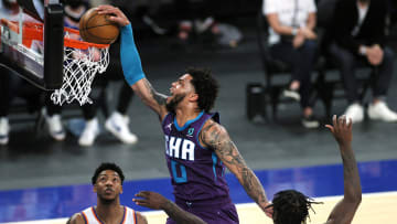 Ranking the Best Dunks of the Season So Far