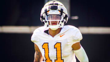 Practice Report: Vols Thursday Practice Ahead of Orange and White Game