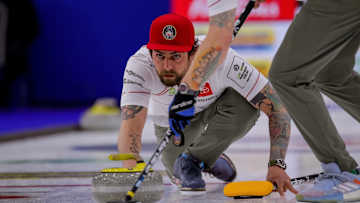 Extra Extra End: World Men’s Debacle