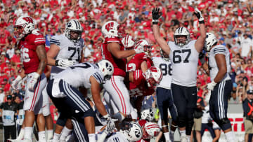 Christensen Feels Like a Versatile Option for Carolina