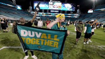 UDFA Tracker: Jaguars Agree To Terms With Six Undrafted Free Agents Following NFL Draft