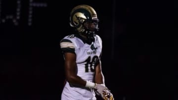 Top 2023 DB Michael Daugherty Likes "Down To Earth" Notre Dame Recruiting Approach