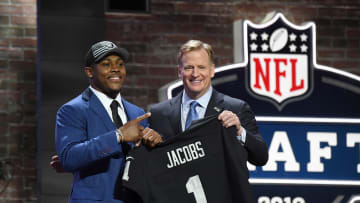 The Greatest NFL Draft of All-Time