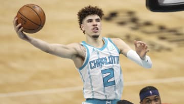 Ranking LaMelo Ball's Best Plays of the Season