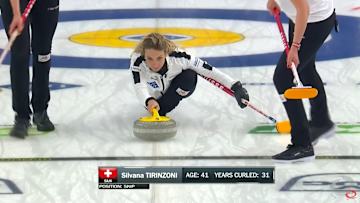 Some Fans Are Clueless About World Curling YouTube Games