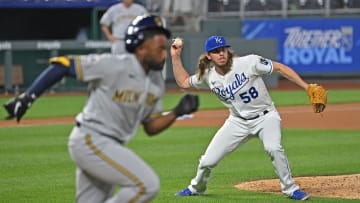 It's Time to Stop the Scott Barlow Slander