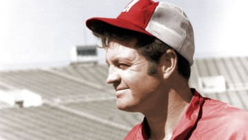 Tom Osborne’s Earliest Husker Memories