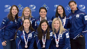 2021 U.S. Nationals Preview, Team Peterson Wins Bronze