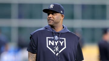CC Sabathia Has NSFW Response to Clint Frazier's Recent Tweets