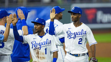Despite Royals' Roller Coaster Start, There's Still Plenty to be Excited For in Kansas City