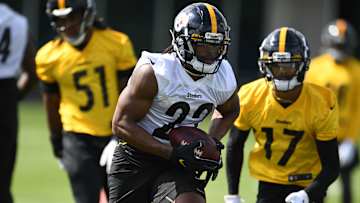2021 Pittsburgh Steelers Fantasy Team Outlook: Najee Harris Delivers Immediate Balanced Offense