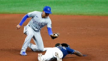 The Case for Nicky Lopez