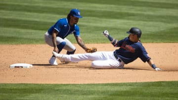 Adalberto Mondesi Showed Flashes Following Return Despite Setback