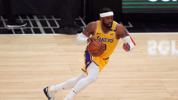 Wesley Matthews Making Impactful, Clutch Plays for Lakers