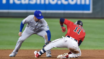 Royals and Twins Meet Again For Four-Game Set in Kansas City