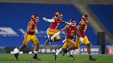 Report Predicts USC Will Lose Two Big Games in 2021