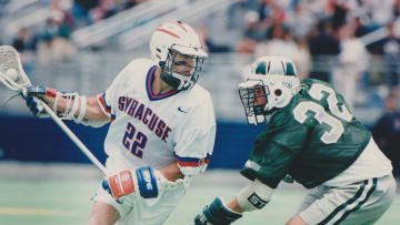 Two Syracuse Legends to be Inducted into National Lacrosse Hall of Fame