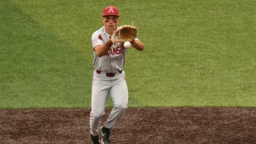Four 2021 NCAA Baseball Regionals to Watch For Royals Fans