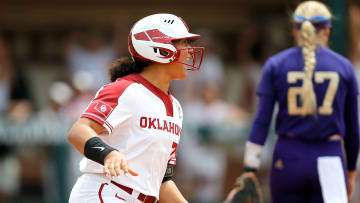 Meet Oklahoma Softball’s Smash Sisters