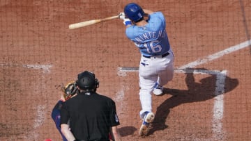 The Royals Had an Anticlimactic End to the Andrew Benintendi Era