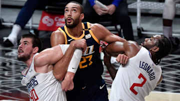 What to Watch For (Game One): Utah Jazz vs Los Angeles Clippers