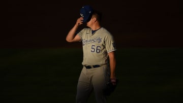 Three Takeaways From the Royals' 6-1 Loss to the Angels