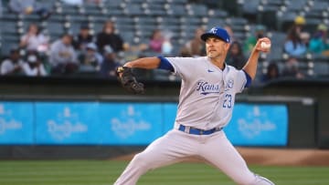 Three Takeaways From the Royals' 6-1 Win Over the Athletics