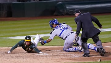 Three Takeaways From the Royals' 4-3 Loss to the Athletics