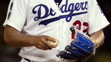Podcast: MLB Begins Crackdown On Pitchers And Their 'Sticky Stuff'