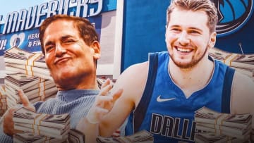 Luka Doncic Options: Do Dallas Mavs Have Contract Problem?