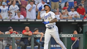 Three Things to Take Away From the Royals' 5-3 Win Over the Red Sox