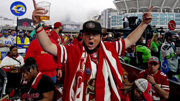 Are You A True 49ers Fan?