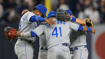 Three Things to Take Away From the Royals' 6-5 Win Over the Yankees
