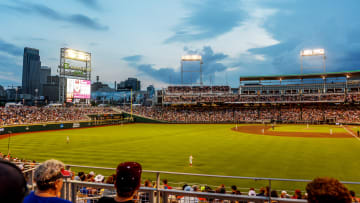 How Omaha Became the Home of the College World Series