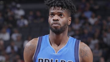 Should Mavs Be Interested in Nerlens Noel Reunion?